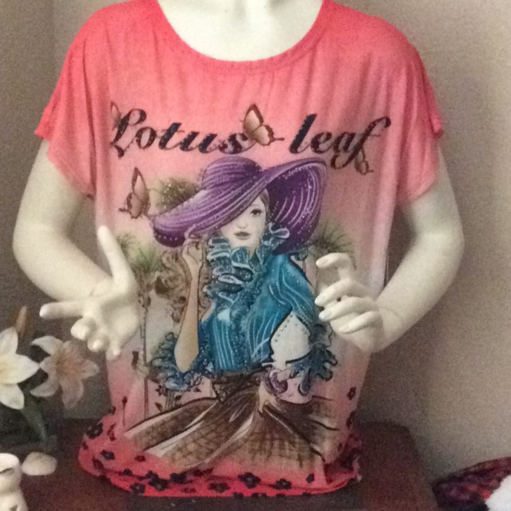 Shirt for woman’s